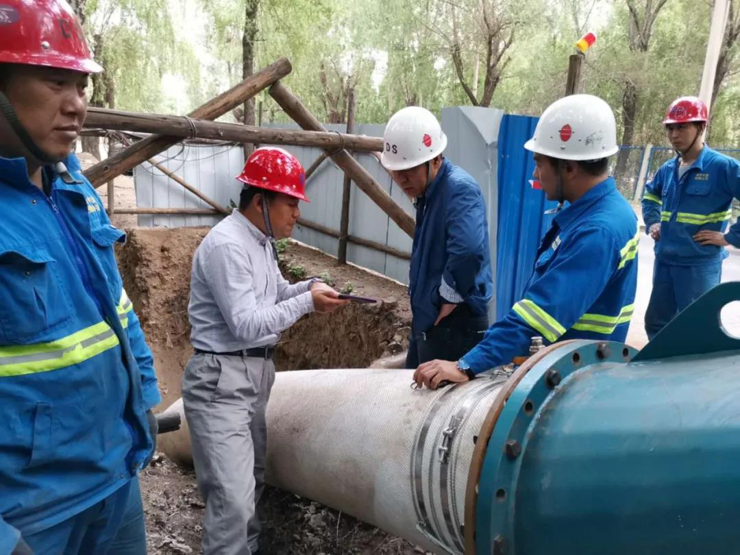 崖州工业管道清洗-管道清淤