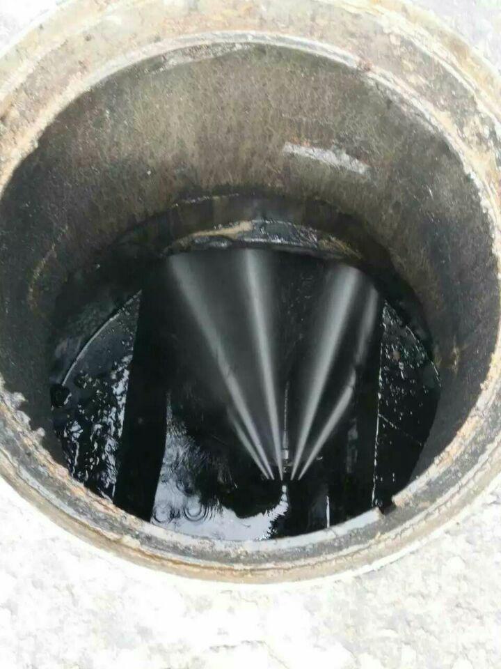 崖州市政管道清洗-排污管道清洗