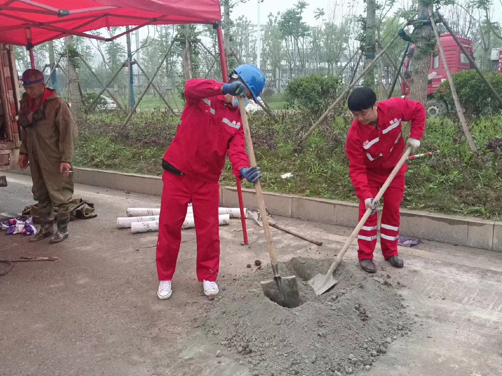 崖州管道疏通哪家好】及时进行市政管道清淤